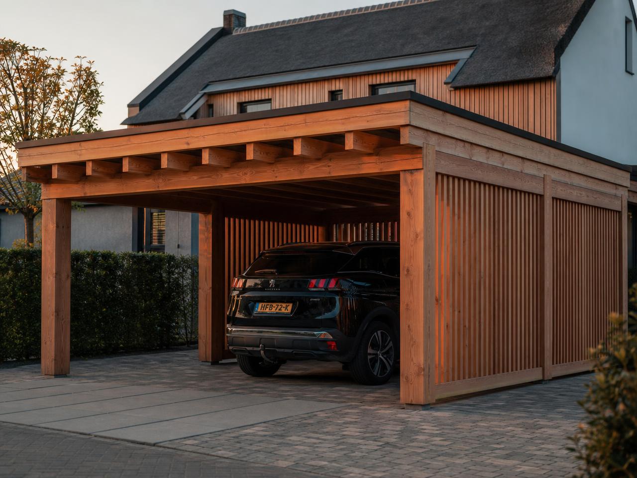 Carports